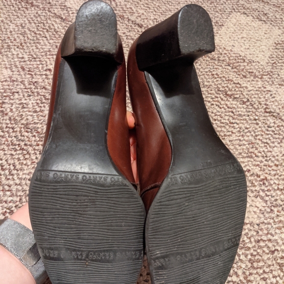 Franco Sarto pumps - Picture 2 of 4